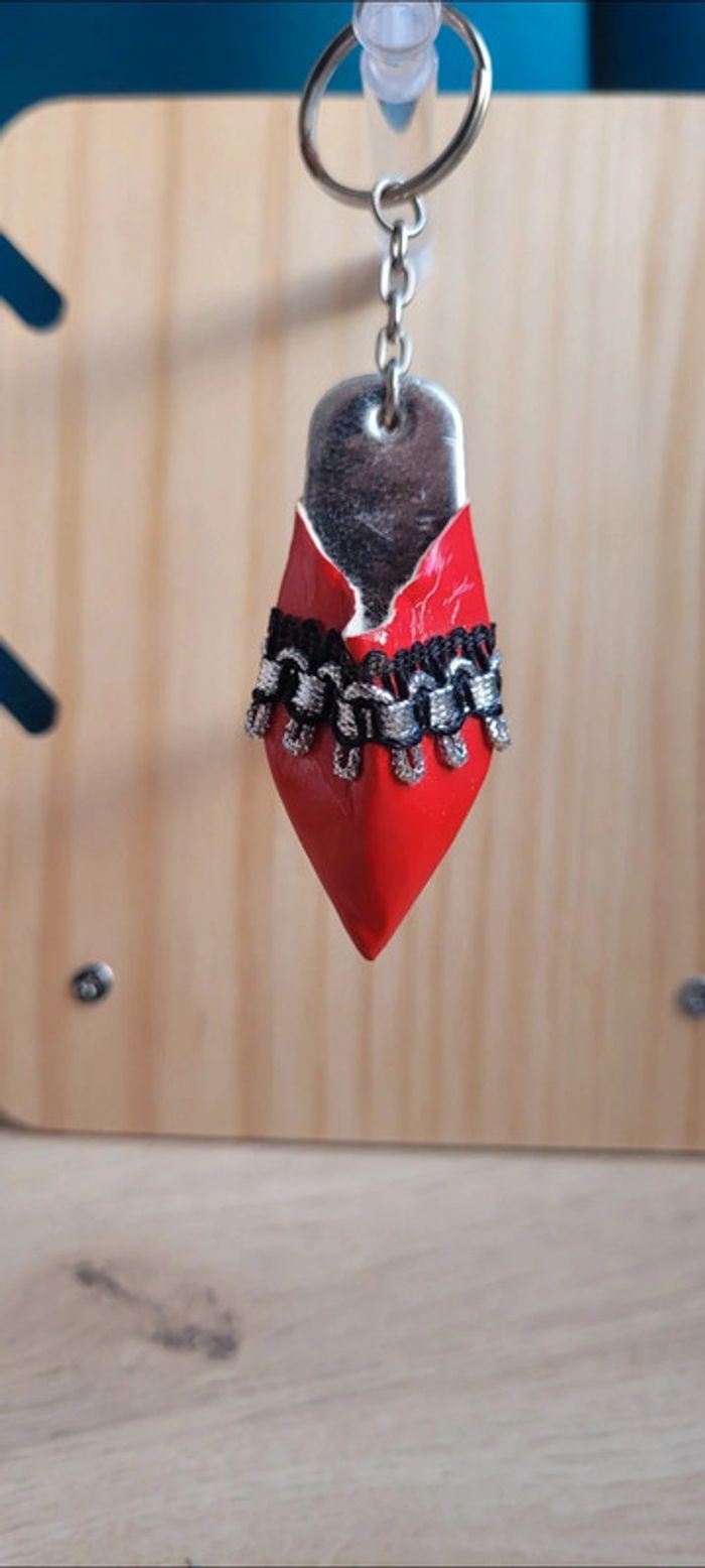 Porte clés - photo numéro 4