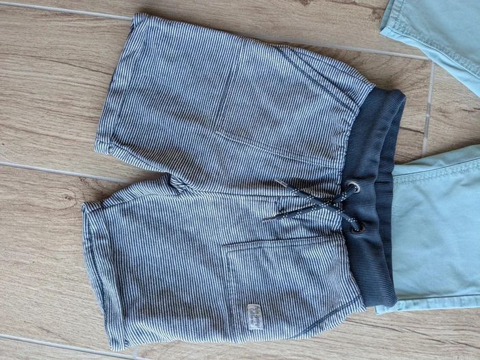 Short 7A - photo numéro 3