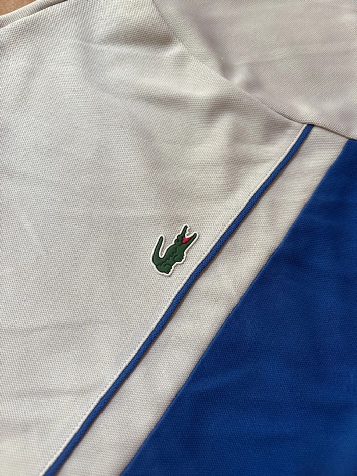 Tee shirt Lacoste - photo numéro 3
