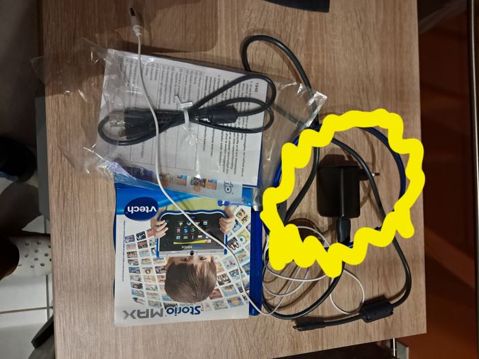 Tablette storio max - photo numéro 7