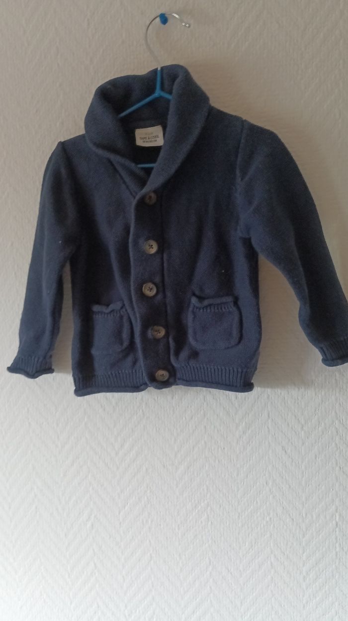 Gilet