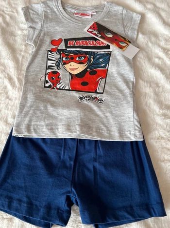 pyjama miraculous