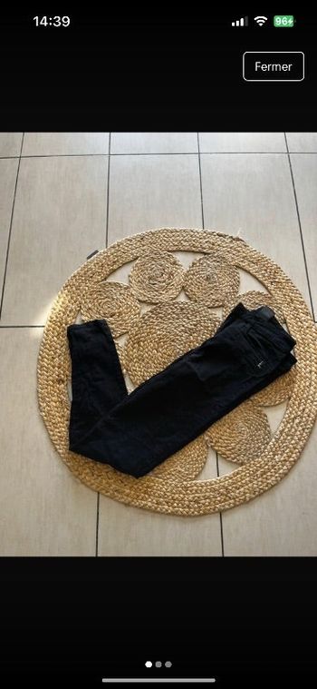 Jean