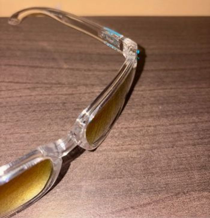 Lunette de soleil  oakley - photo numéro 4