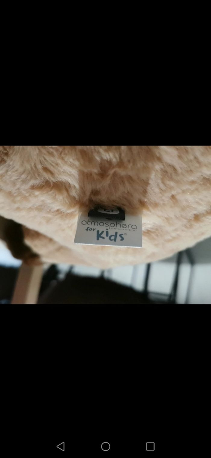 Biche à bascule - photo numéro 5