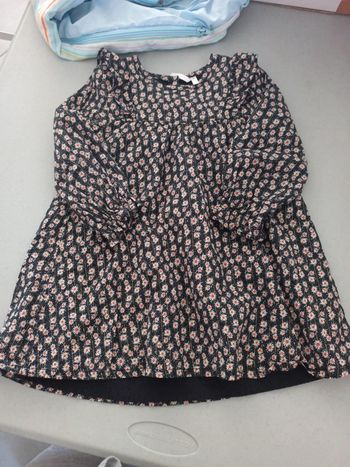 Robe habillée