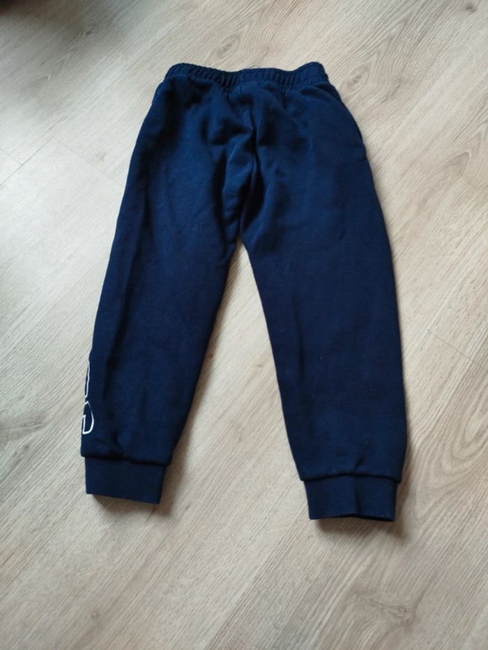 Bas de jogging 6 ans Lacoste - photo numéro 5