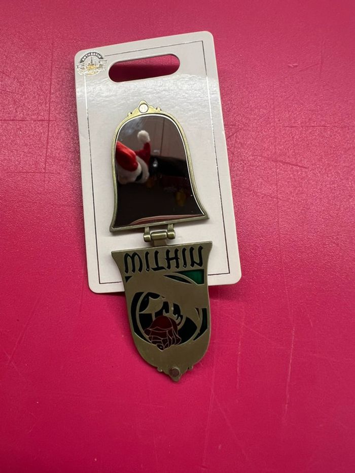 Pin’s Disney - photo numéro 2