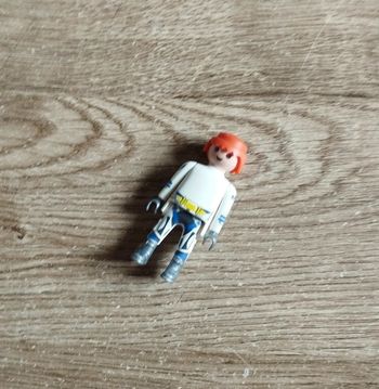 🪄 Homme Playmobil #emyfleury_playmobil