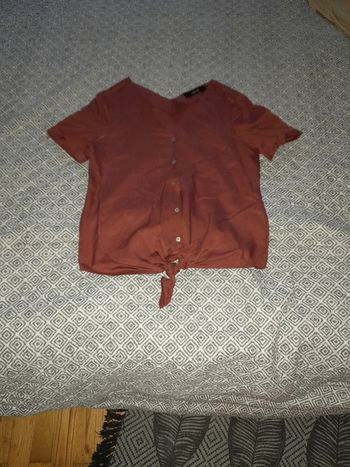 Chemise vero moda