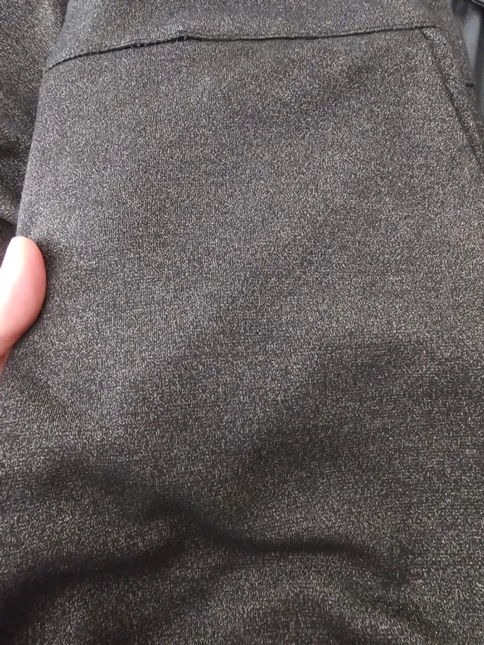 Pantalon breal t 38 femme - photo numéro 6