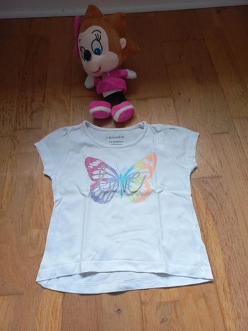 Tee-shirt