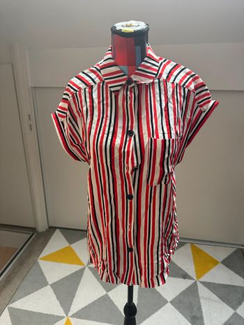 Haut Peacocks Taille 36
