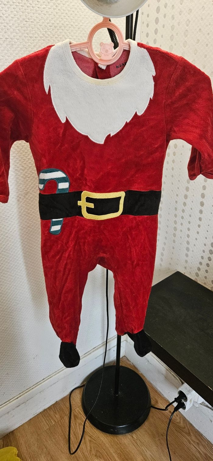 Pyjama Noël