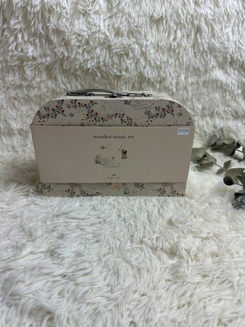 Valise musicien Konges Slojd