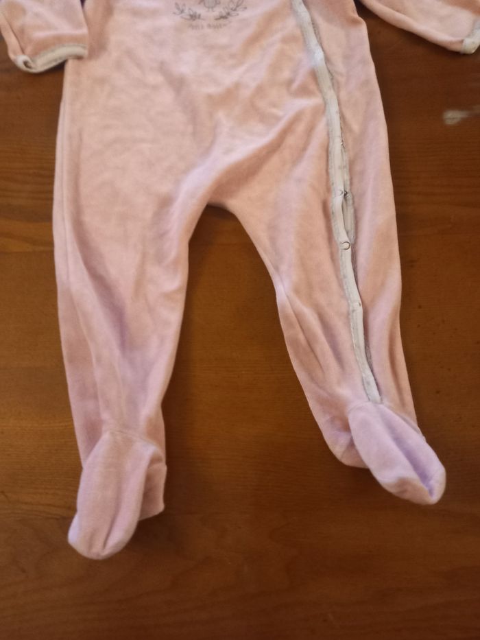 Pyjama 18 mois - photo numéro 4