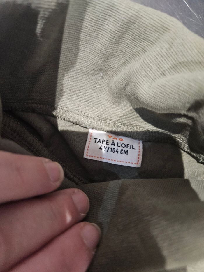 Col roulés - photo numéro 2