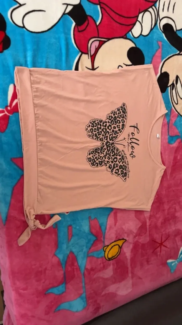 Teeshirt 40/42