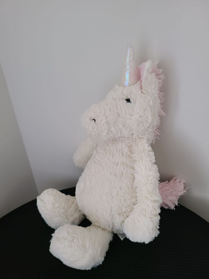 doudou licorne