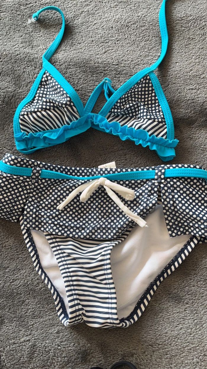 Lot maillot - photo numéro 5