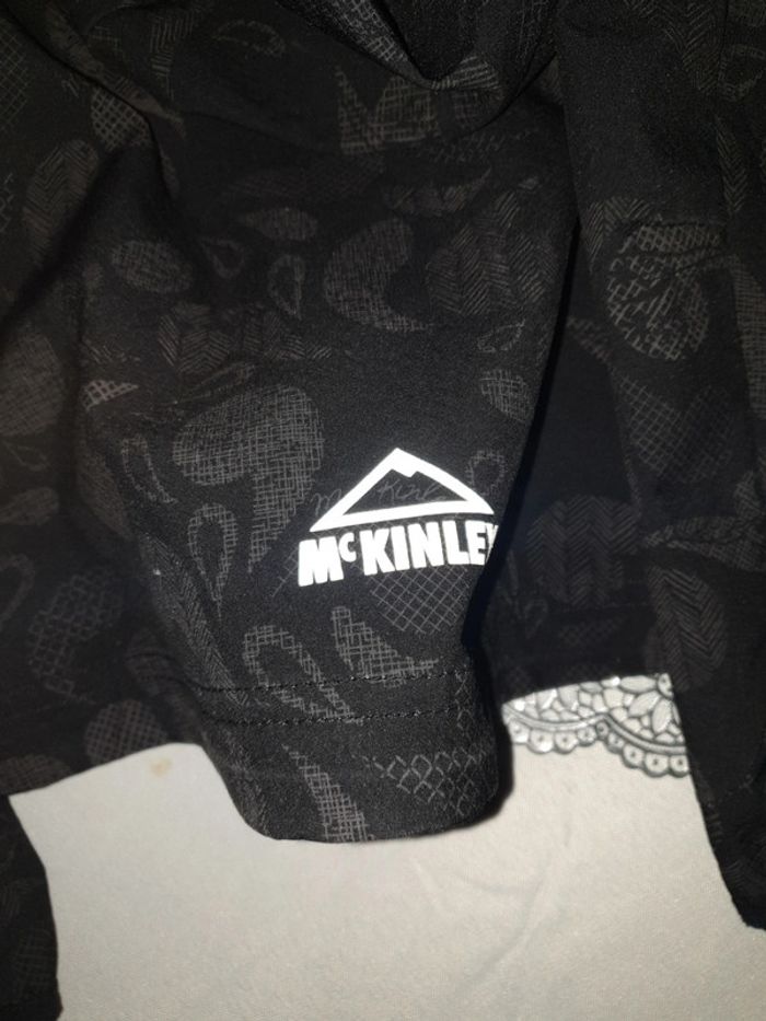 Veste coupé vent 8 ans - photo numéro 3