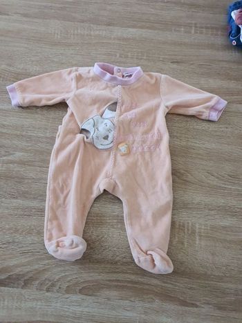 Pyjama fille