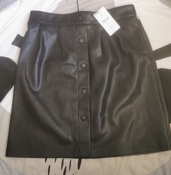 Jupe taille 34