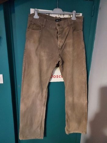 Pantalon 36/34