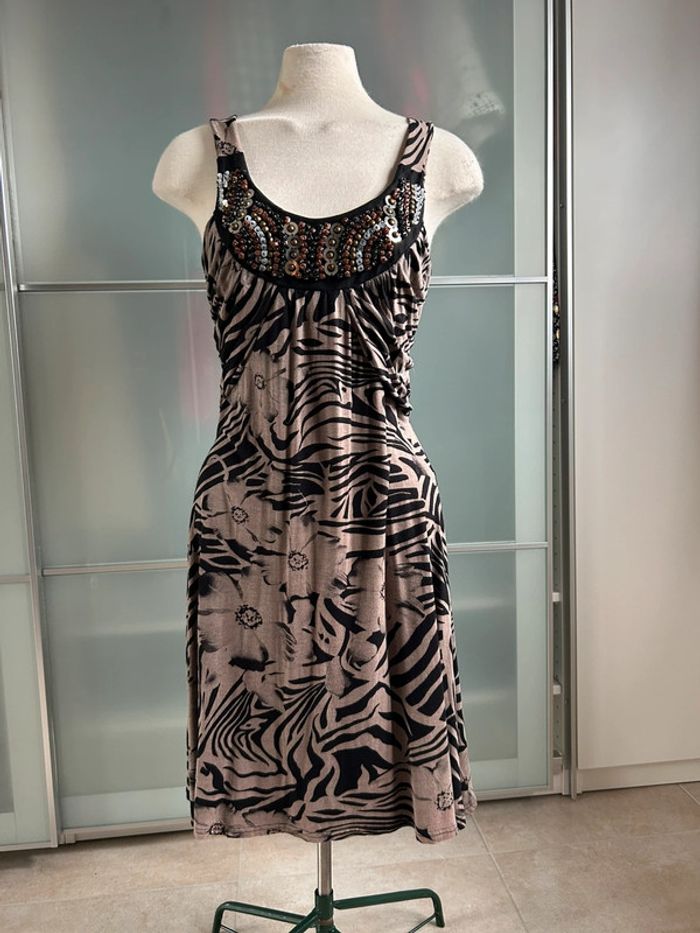 Robe Morgan M - photo numéro 2