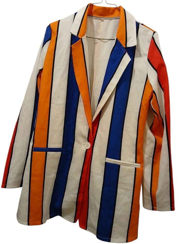 Veste pour femme XXL