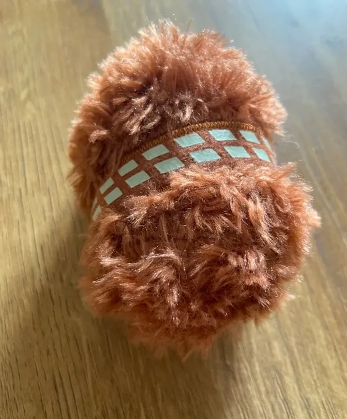 Lot de 2 Tsum Tsum Star Wars Disney - photo numéro 6