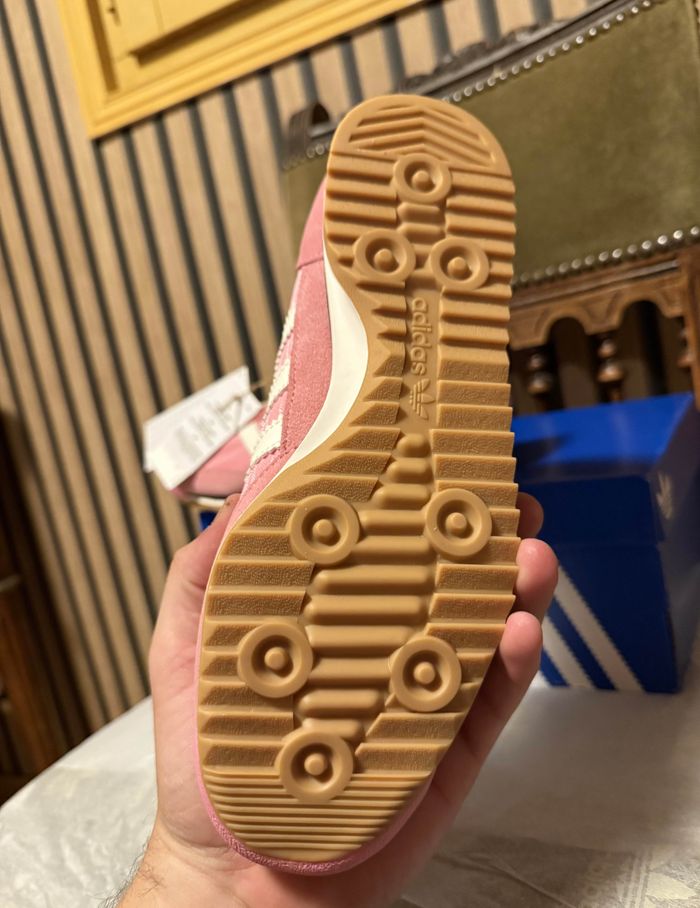 Adidas Originals – SL 72 Rose – Taille 40 - photo numéro 5