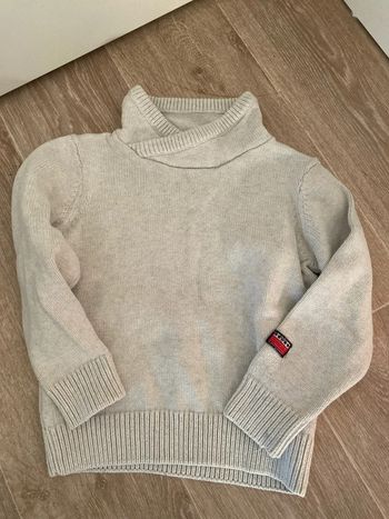 Pull tape à l’œil 5 ans