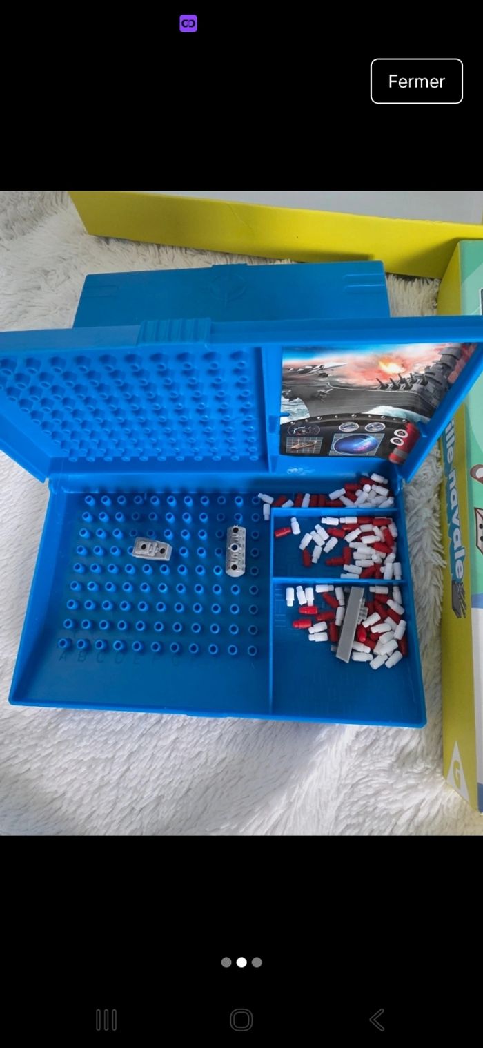 Bataile navale - photo numéro 2