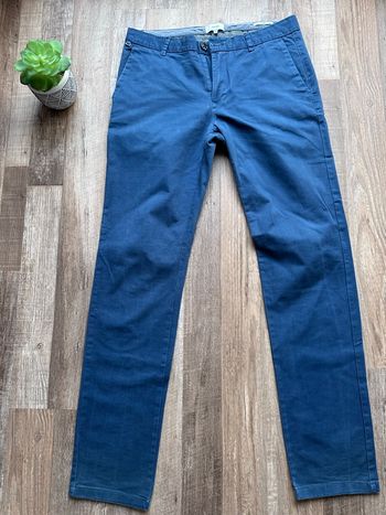 - Chino Jules (J) - Taille 40 - Très bon état