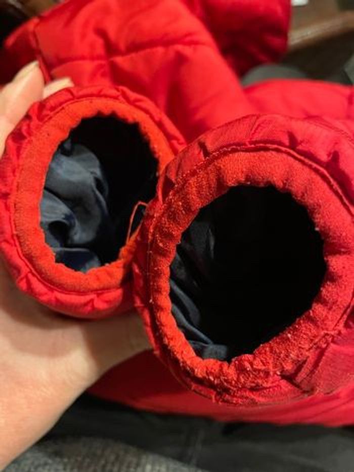 Doudoune garçon Kiabi 4 ans - photo numéro 5