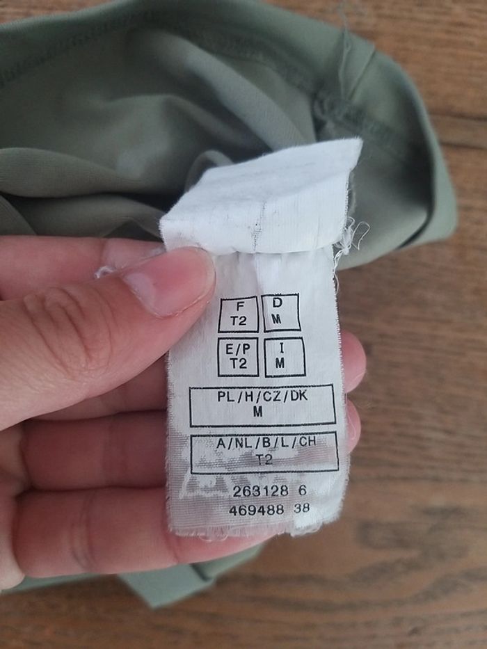 Débardeur en 38 - photo numéro 4
