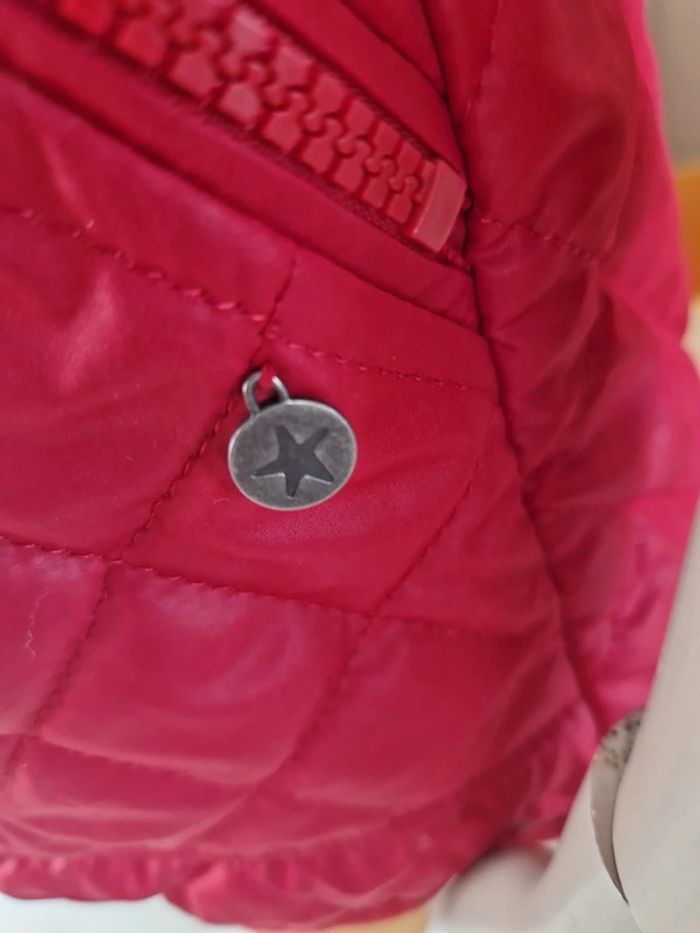 Doudoune 💢 - photo numéro 4