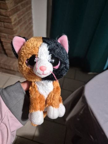 Peluche ty