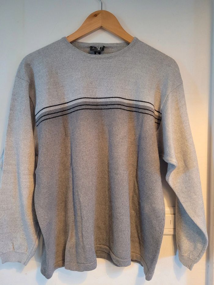 Vends pull amand thierry xl