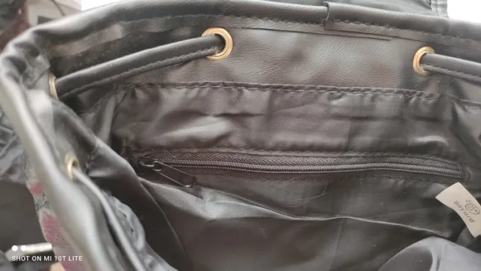 Sac noir bayard - photo numéro 5