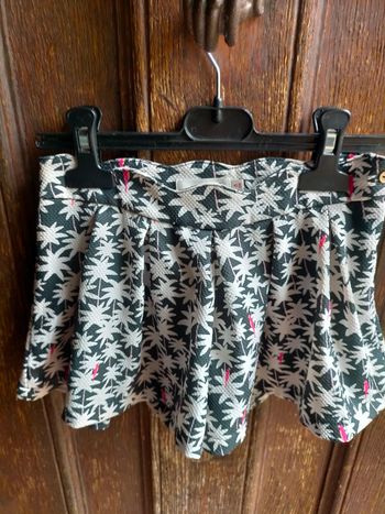 Ravissant short Catimini 8 ans 