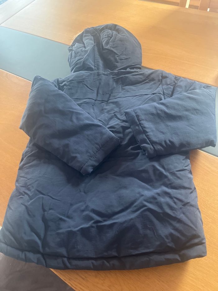 Blouson bien chaud garçon - photo numéro 8