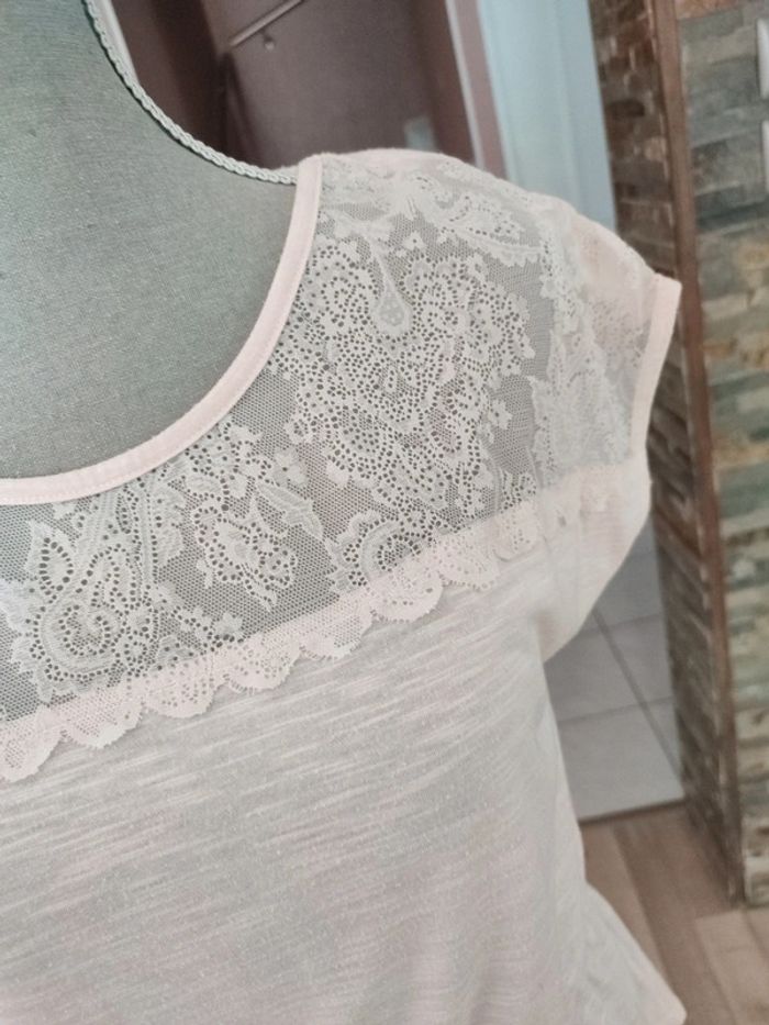 T-shirt - photo numéro 2