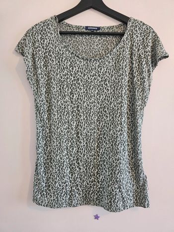 Tee-shirt Bonobo Taille XS