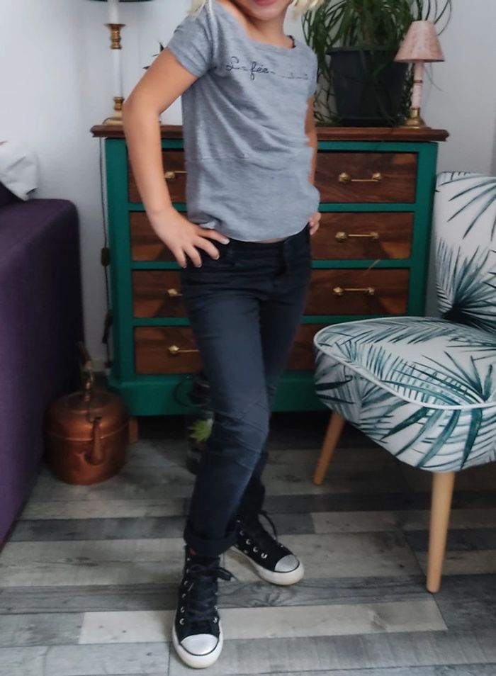 IKKS 7 ans - photo numéro 5