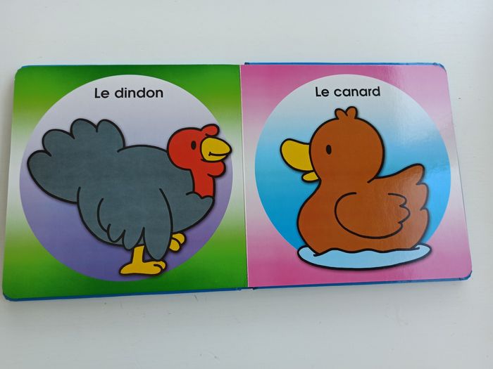 02 Livres pour Bébé - photo numéro 5