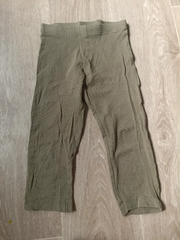 Leggings 6 ans