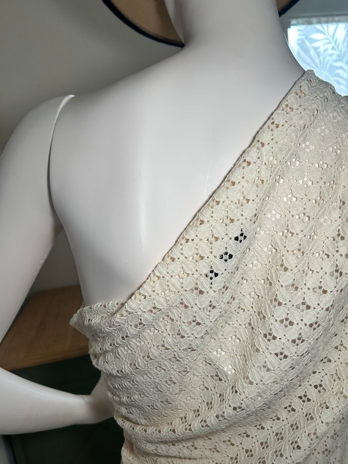 Top asymétrique Mango - photo numéro 6