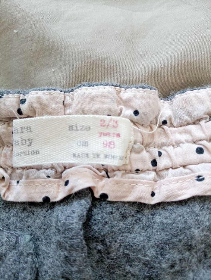 Short bébé fille - photo numéro 5